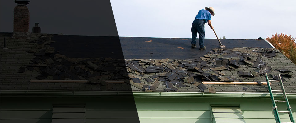 Needham Heights Roofing Contractors